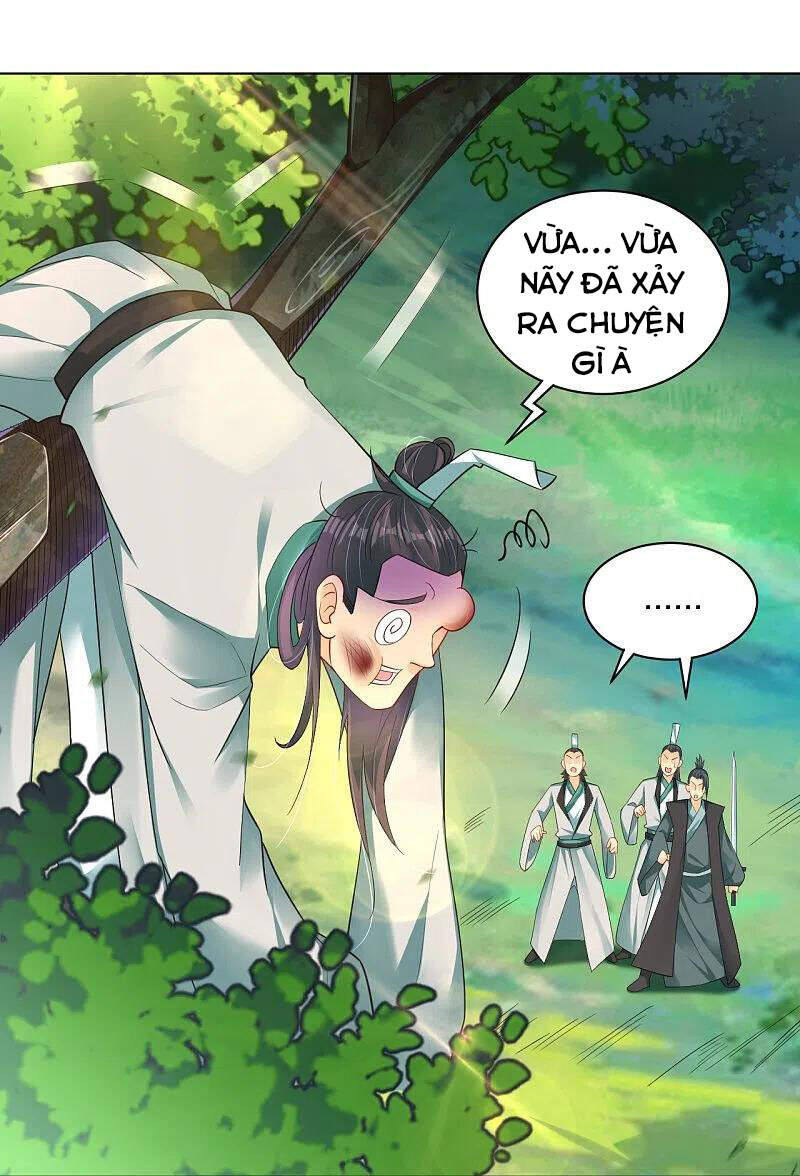 Nghịch Thiên Chiến Thần