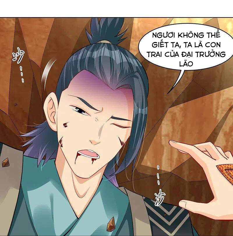 Nghịch Thiên Chiến Thần