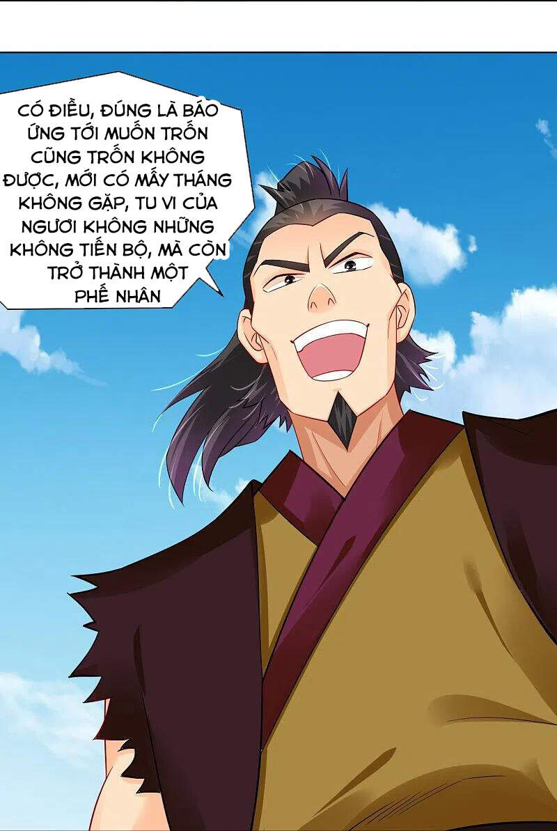 Nghịch Thiên Chiến Thần