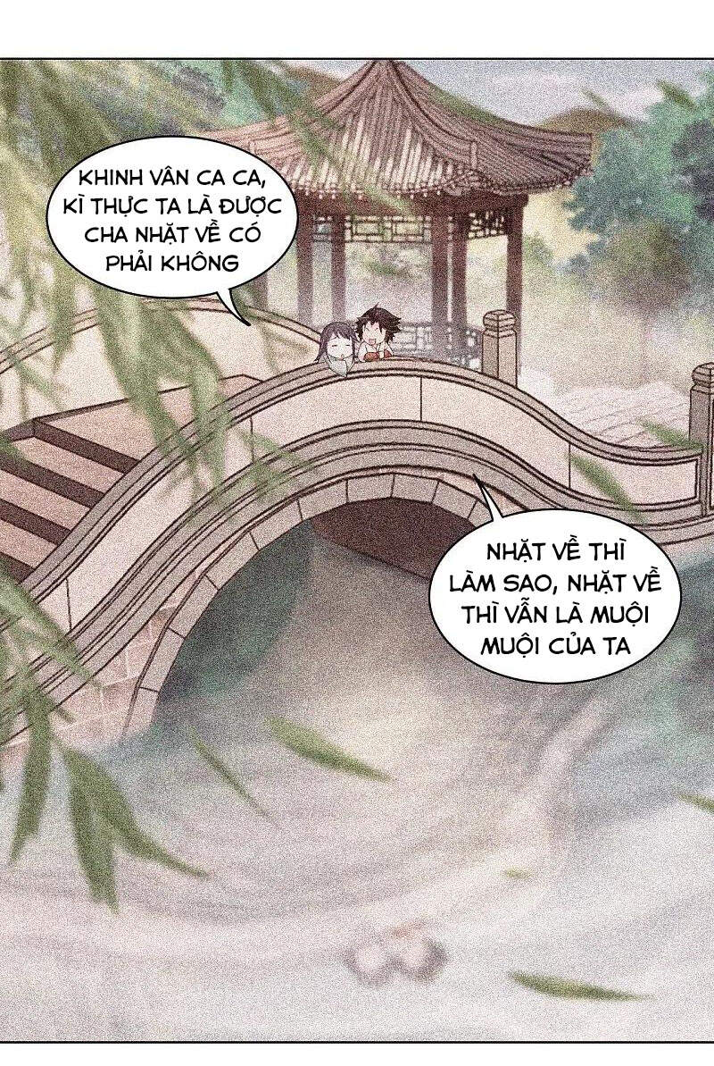 Nghịch Thiên Chiến Thần