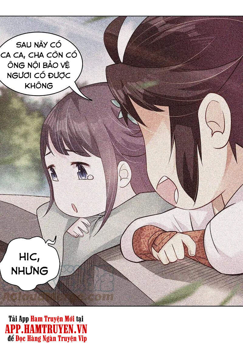 Nghịch Thiên Chiến Thần