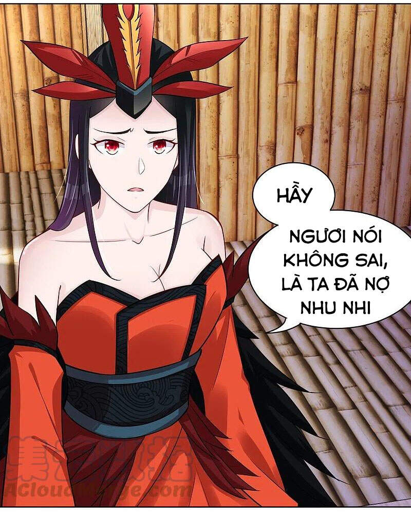 Nghịch Thiên Chiến Thần