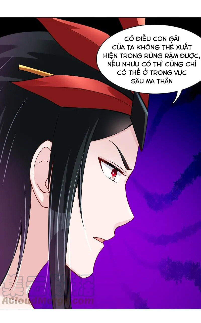 Nghịch Thiên Chiến Thần