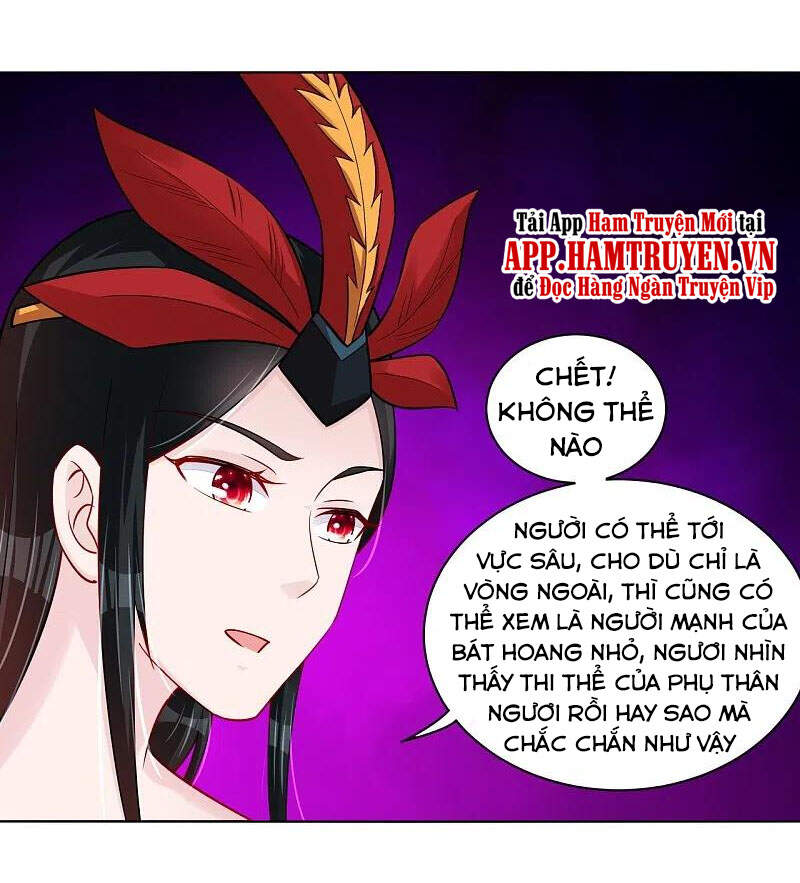 Nghịch Thiên Chiến Thần