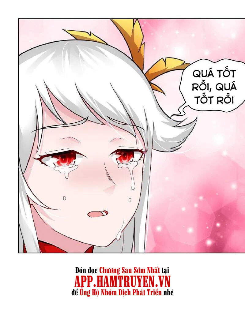 Nghịch Thiên Chiến Thần