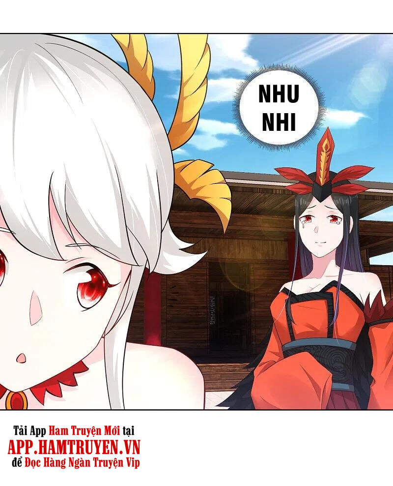 Nghịch Thiên Chiến Thần
