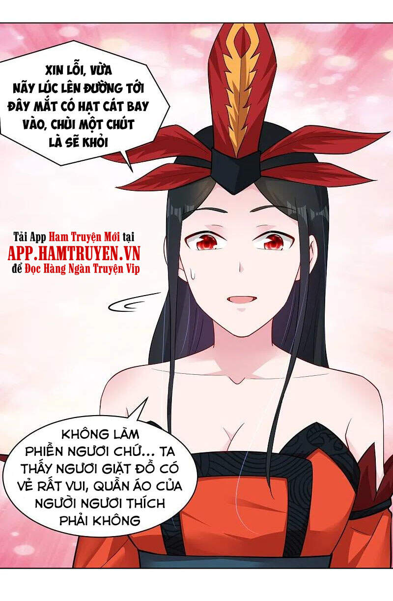 Nghịch Thiên Chiến Thần