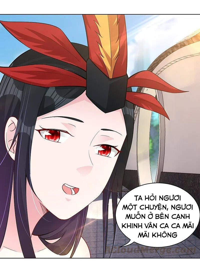 Nghịch Thiên Chiến Thần