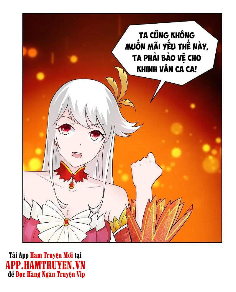 Nghịch Thiên Chiến Thần