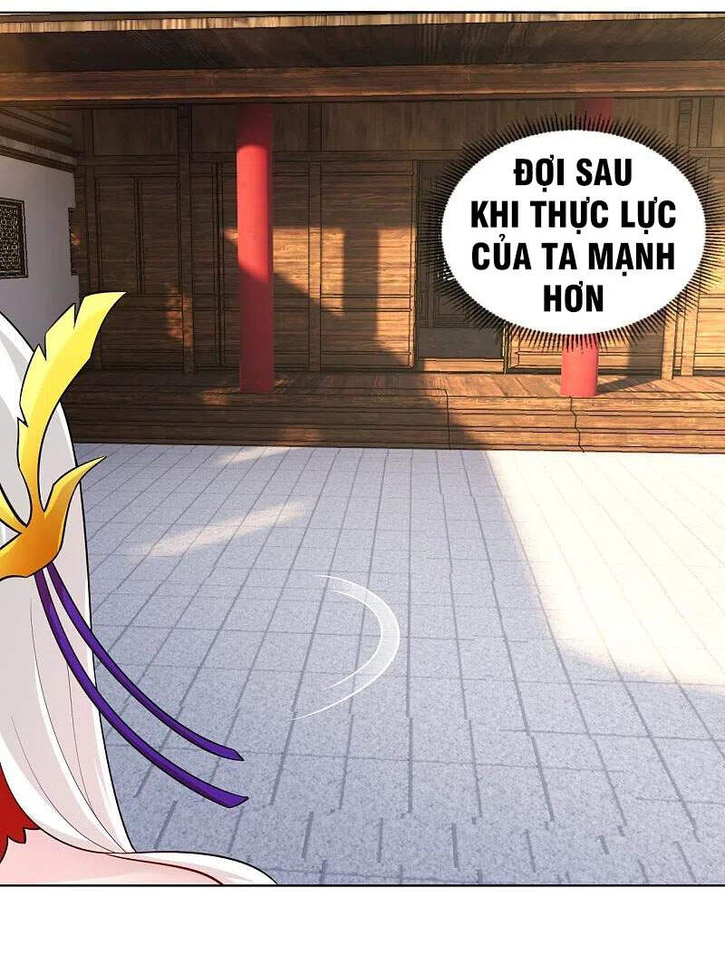 Nghịch Thiên Chiến Thần
