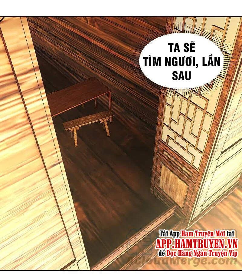 Nghịch Thiên Chiến Thần