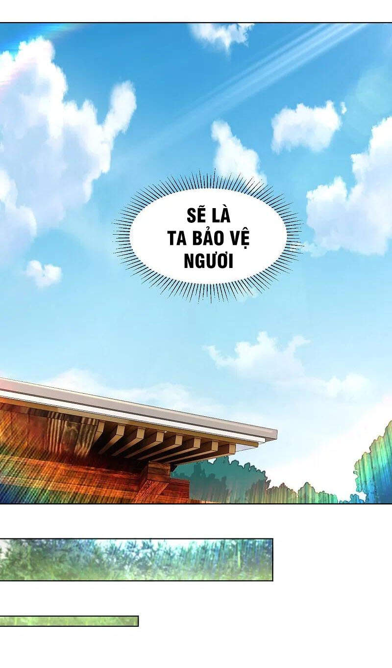 Nghịch Thiên Chiến Thần