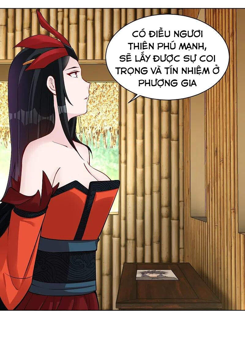 Nghịch Thiên Chiến Thần