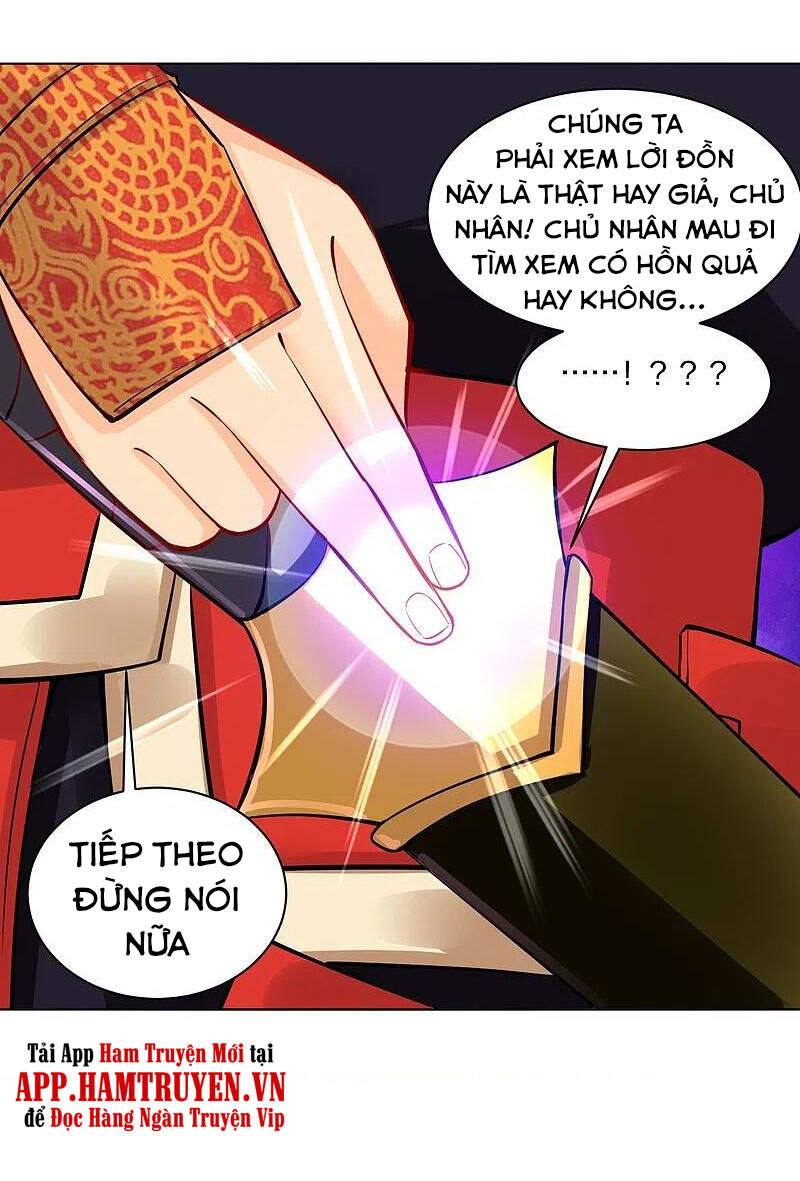 Nghịch Thiên Chiến Thần