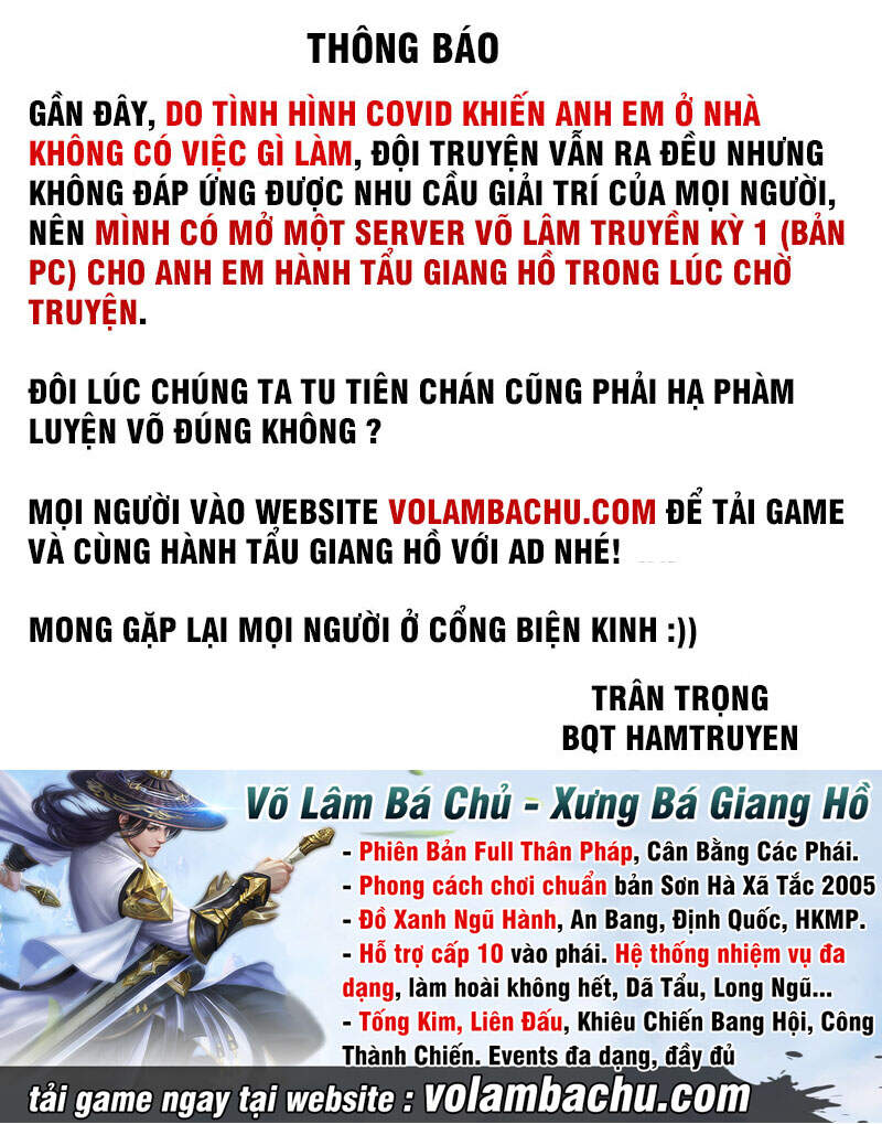 Nghịch Thiên Chiến Thần