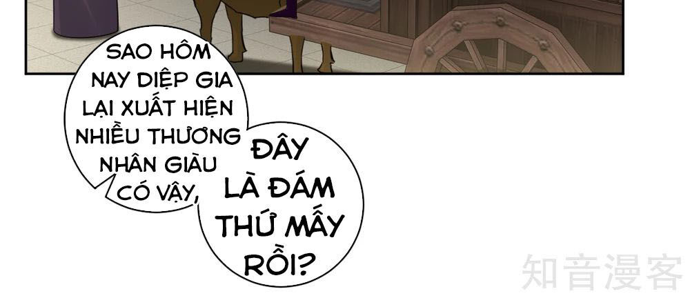 Nghịch Thiên Chiến Thần