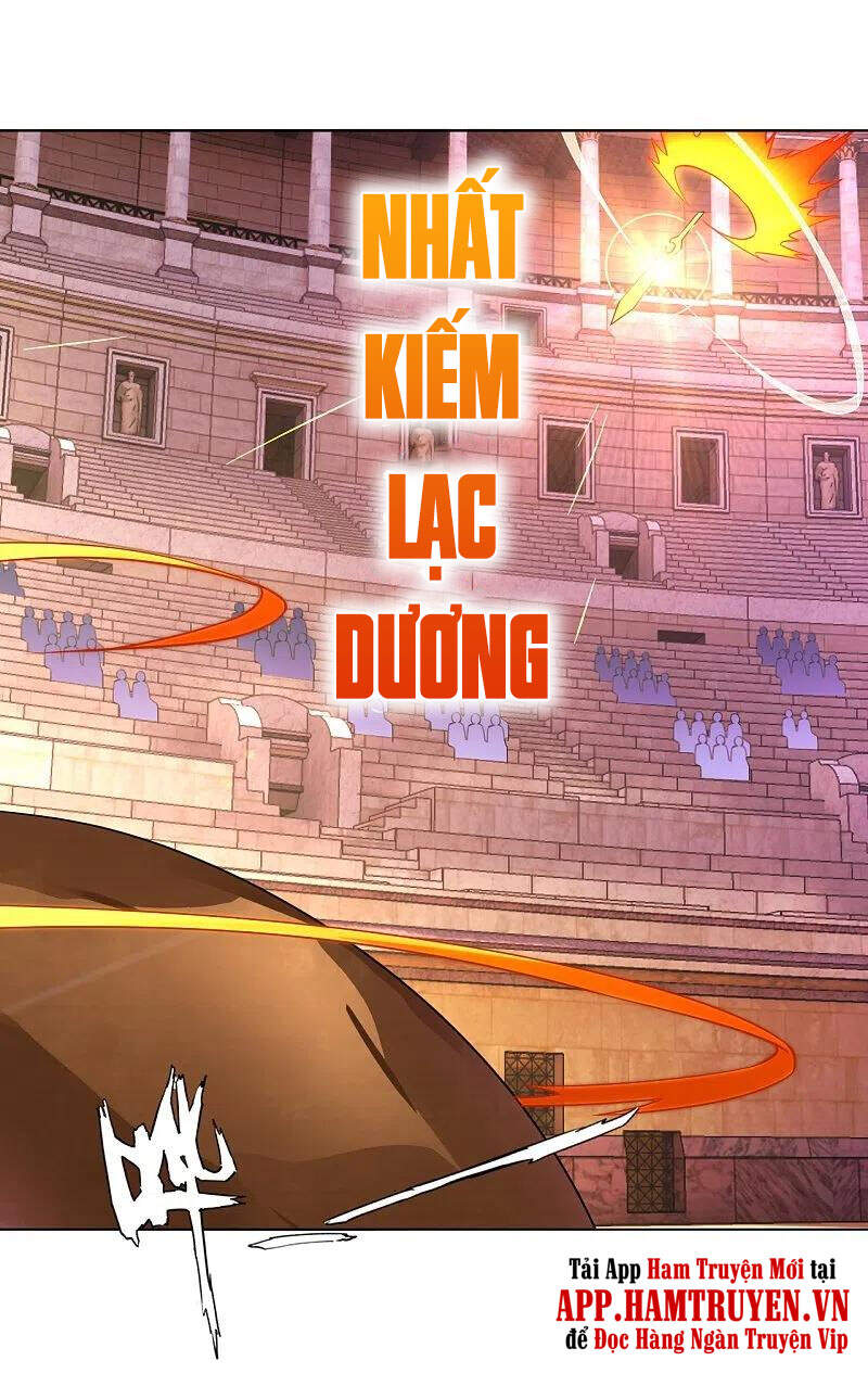 Nghịch Thiên Chiến Thần