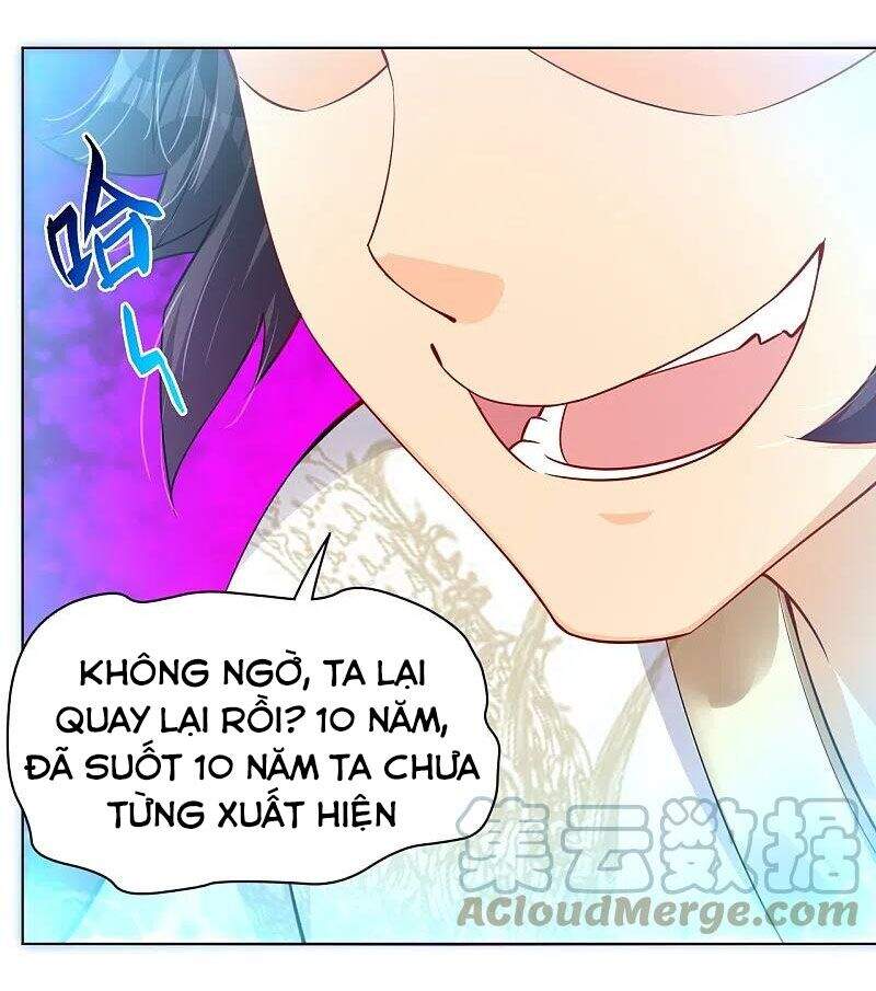Nghịch Thiên Chiến Thần