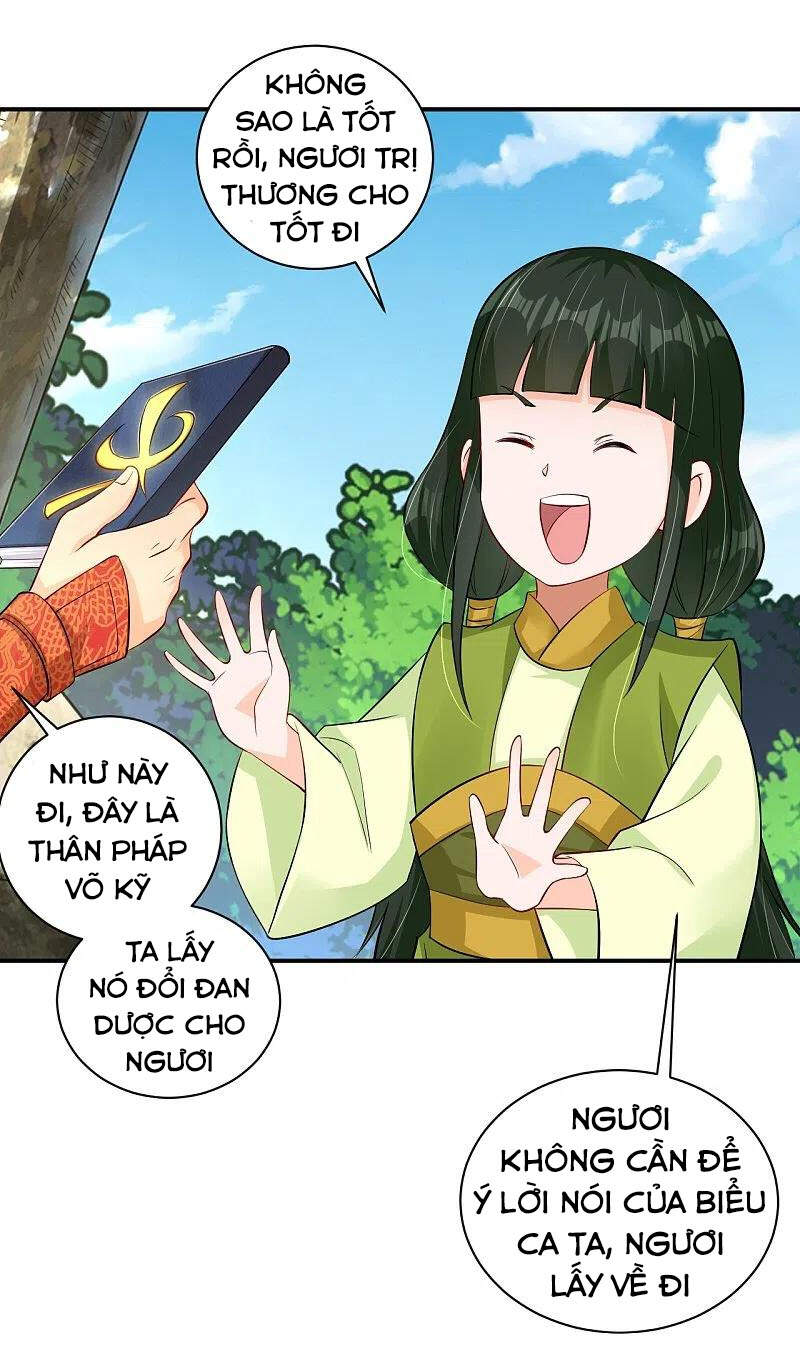 Nghịch Thiên Chiến Thần