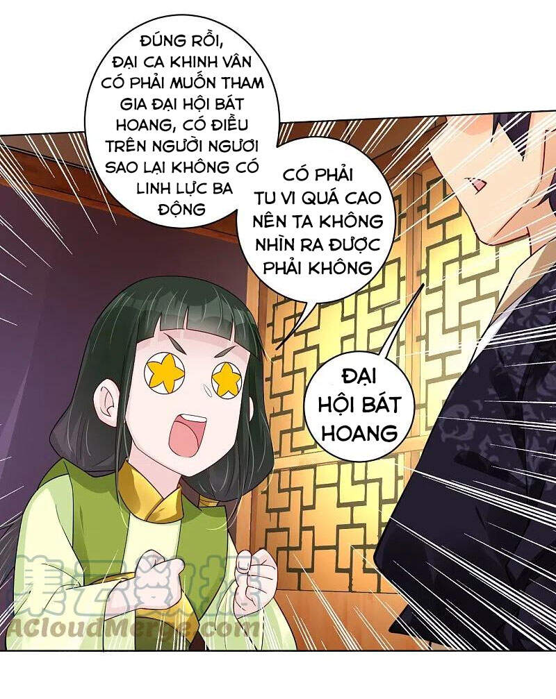 Nghịch Thiên Chiến Thần