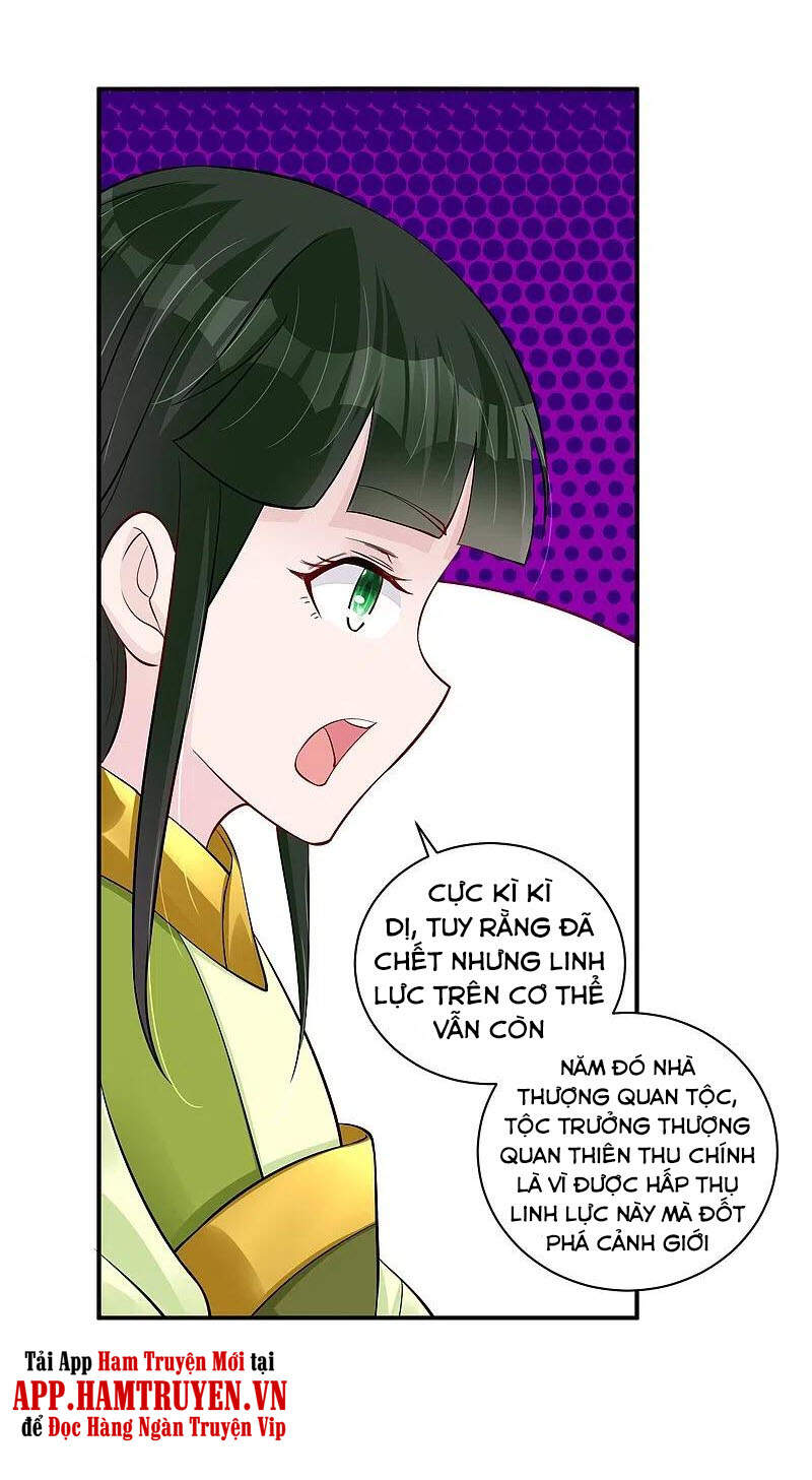 Nghịch Thiên Chiến Thần