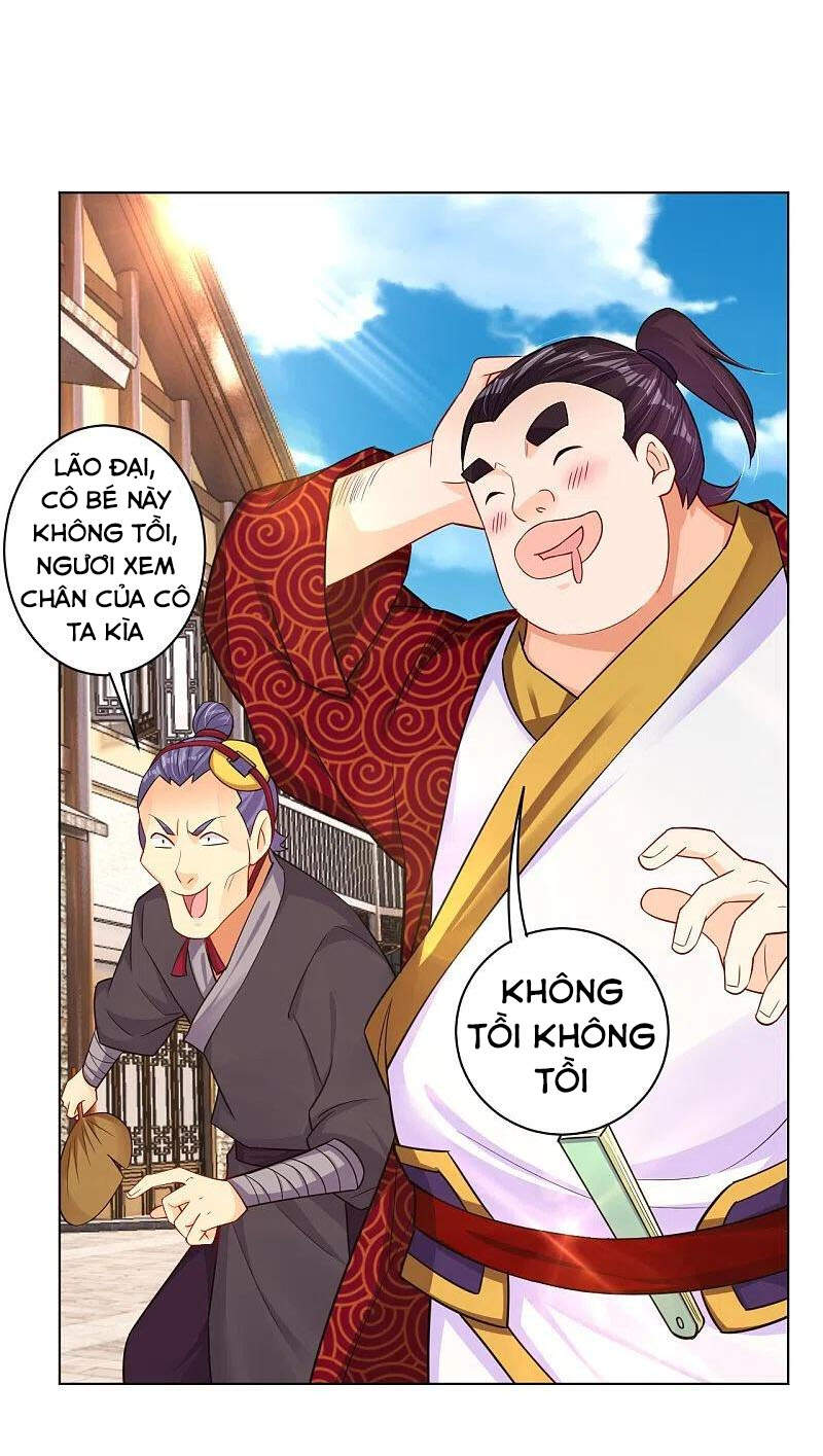 Nghịch Thiên Chiến Thần