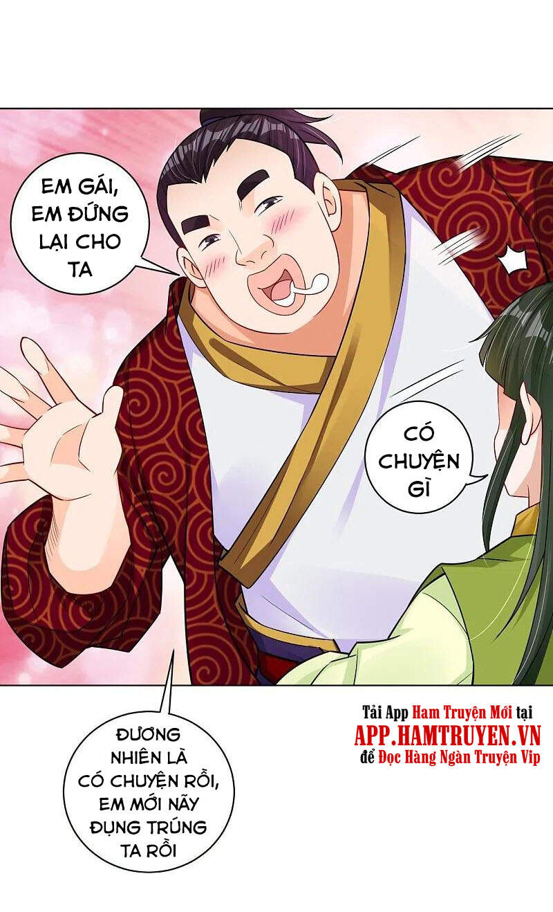 Nghịch Thiên Chiến Thần