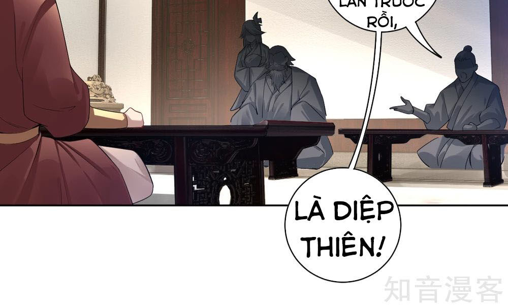 Nghịch Thiên Chiến Thần