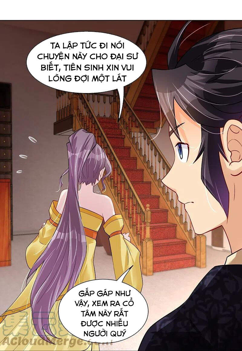 Nghịch Thiên Chiến Thần