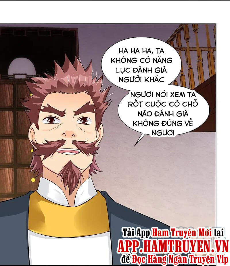 Nghịch Thiên Chiến Thần