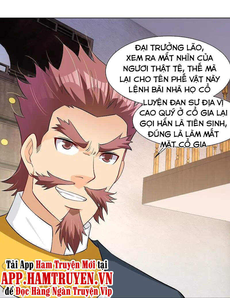 Nghịch Thiên Chiến Thần