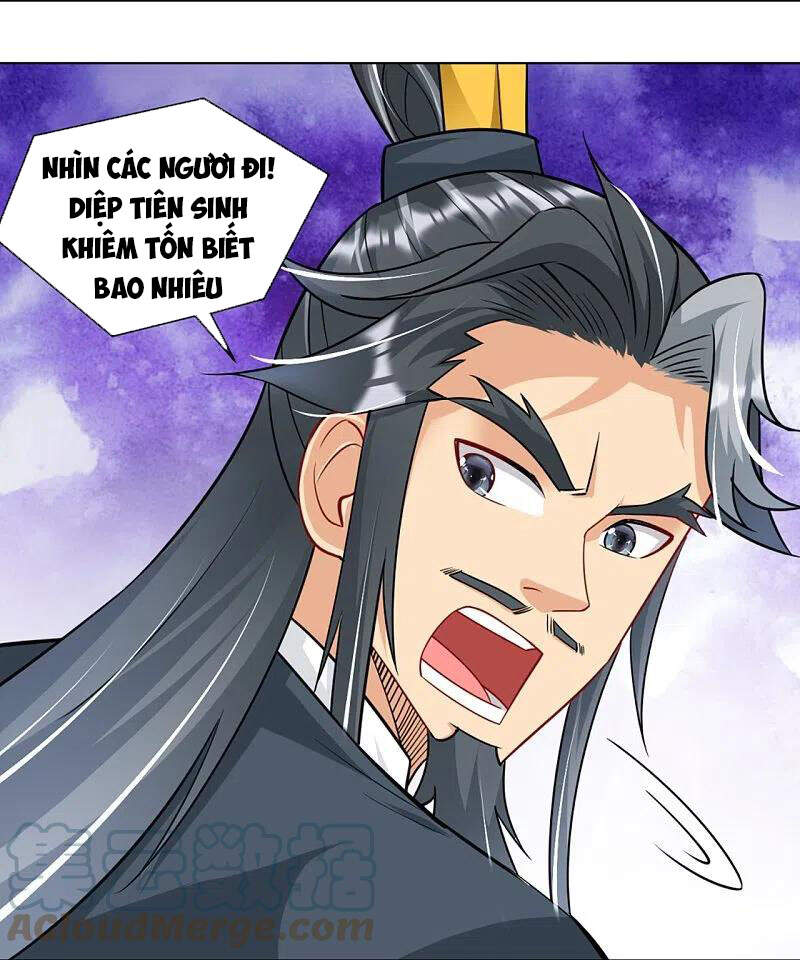 Nghịch Thiên Chiến Thần