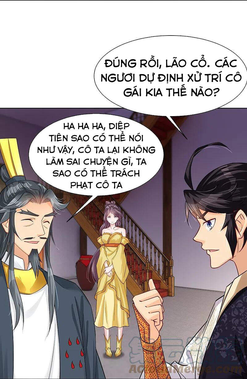 Nghịch Thiên Chiến Thần