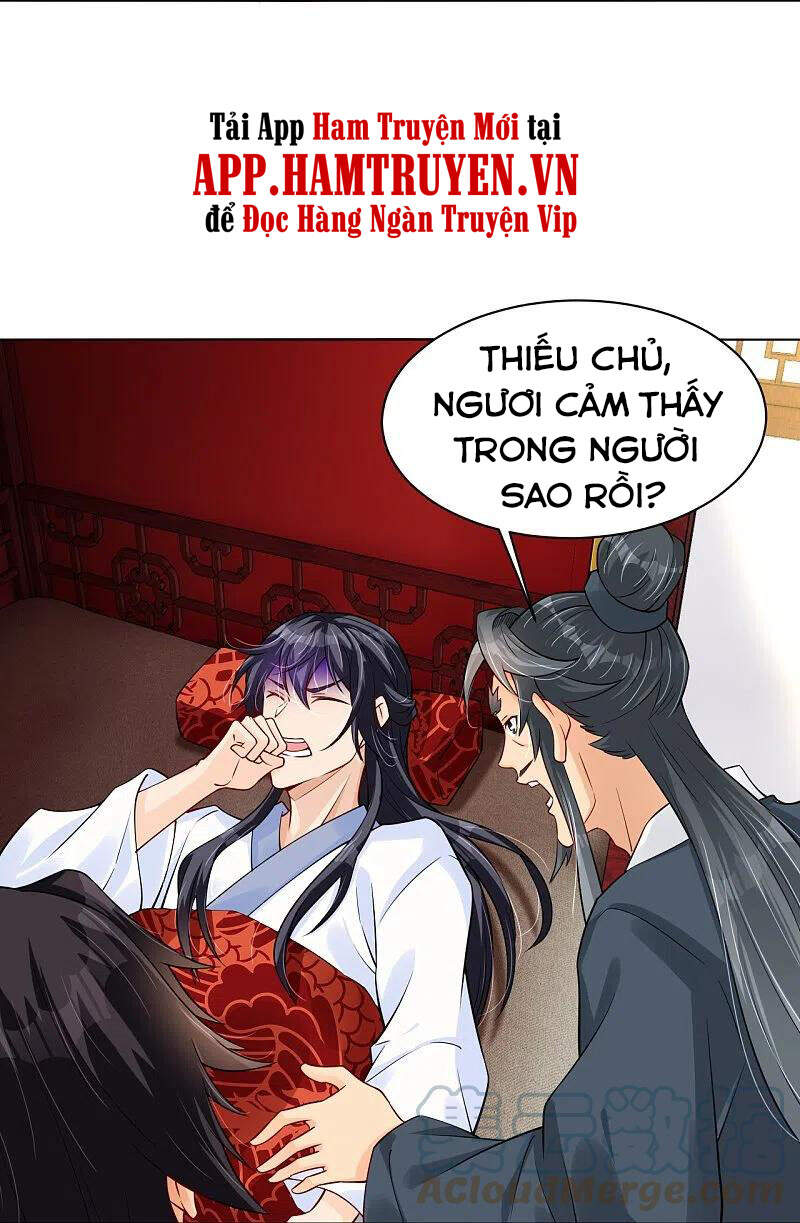 Nghịch Thiên Chiến Thần