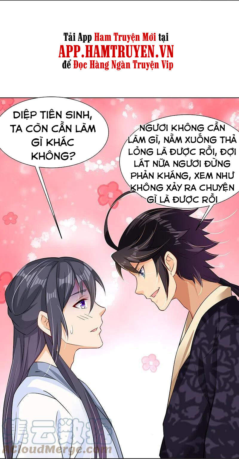 Nghịch Thiên Chiến Thần