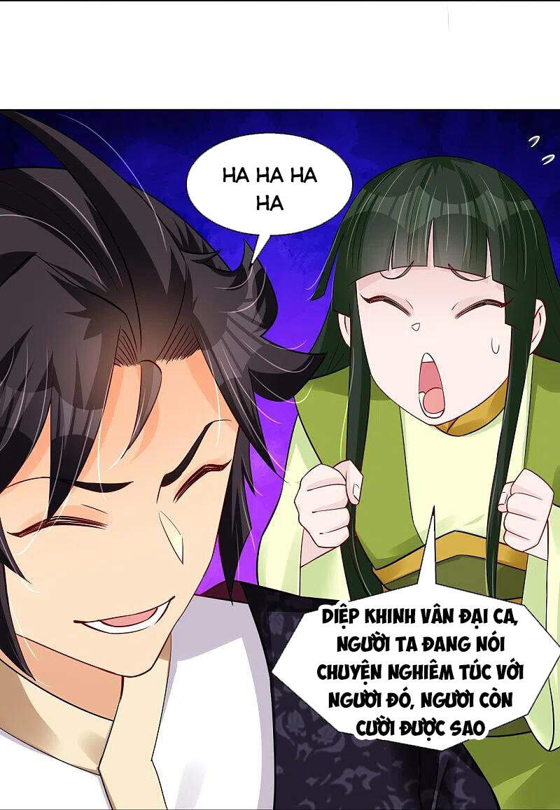 Nghịch Thiên Chiến Thần