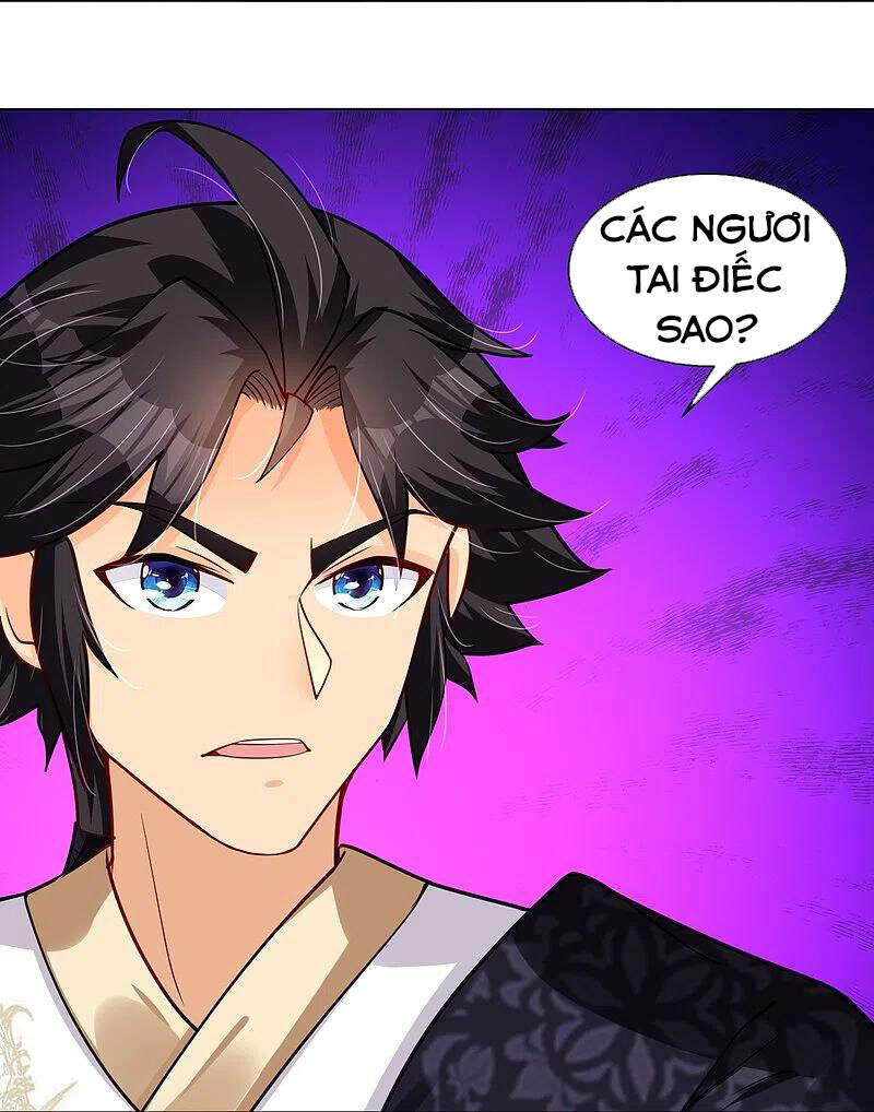 Nghịch Thiên Chiến Thần