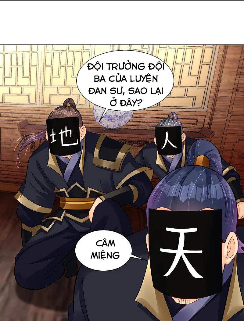 Nghịch Thiên Chiến Thần