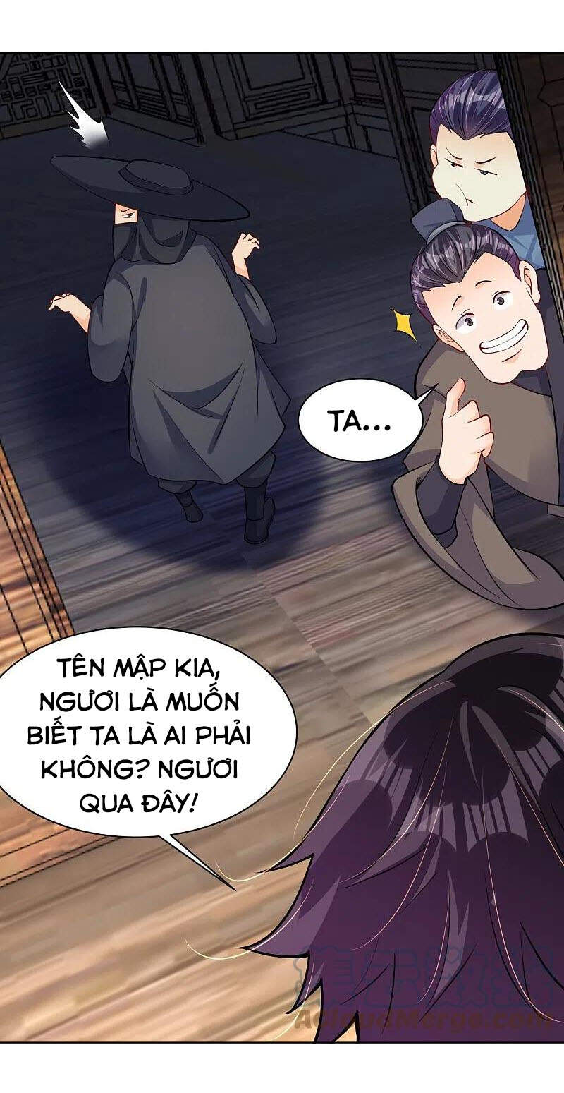 Nghịch Thiên Chiến Thần