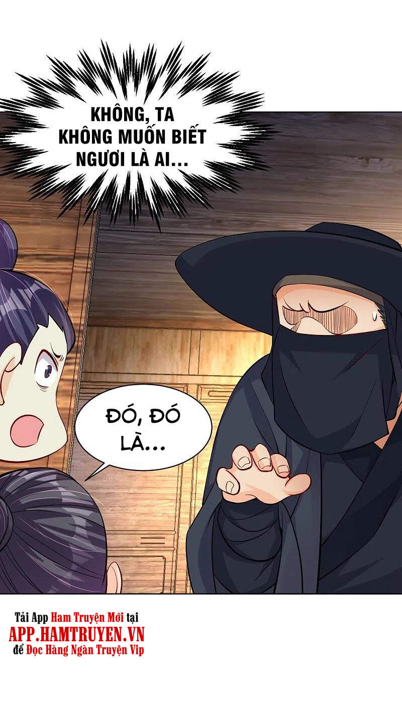 Nghịch Thiên Chiến Thần