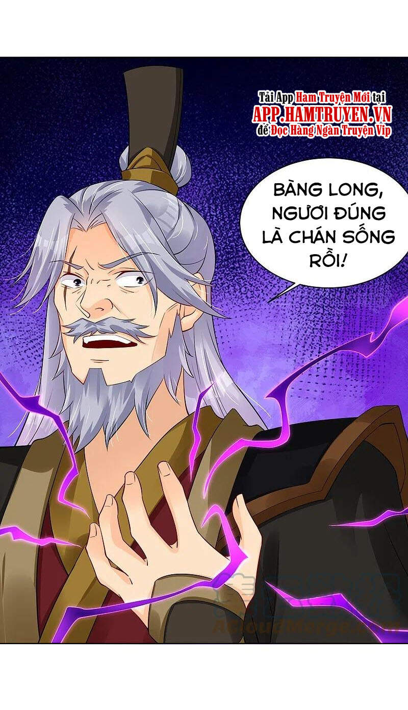 Nghịch Thiên Chiến Thần