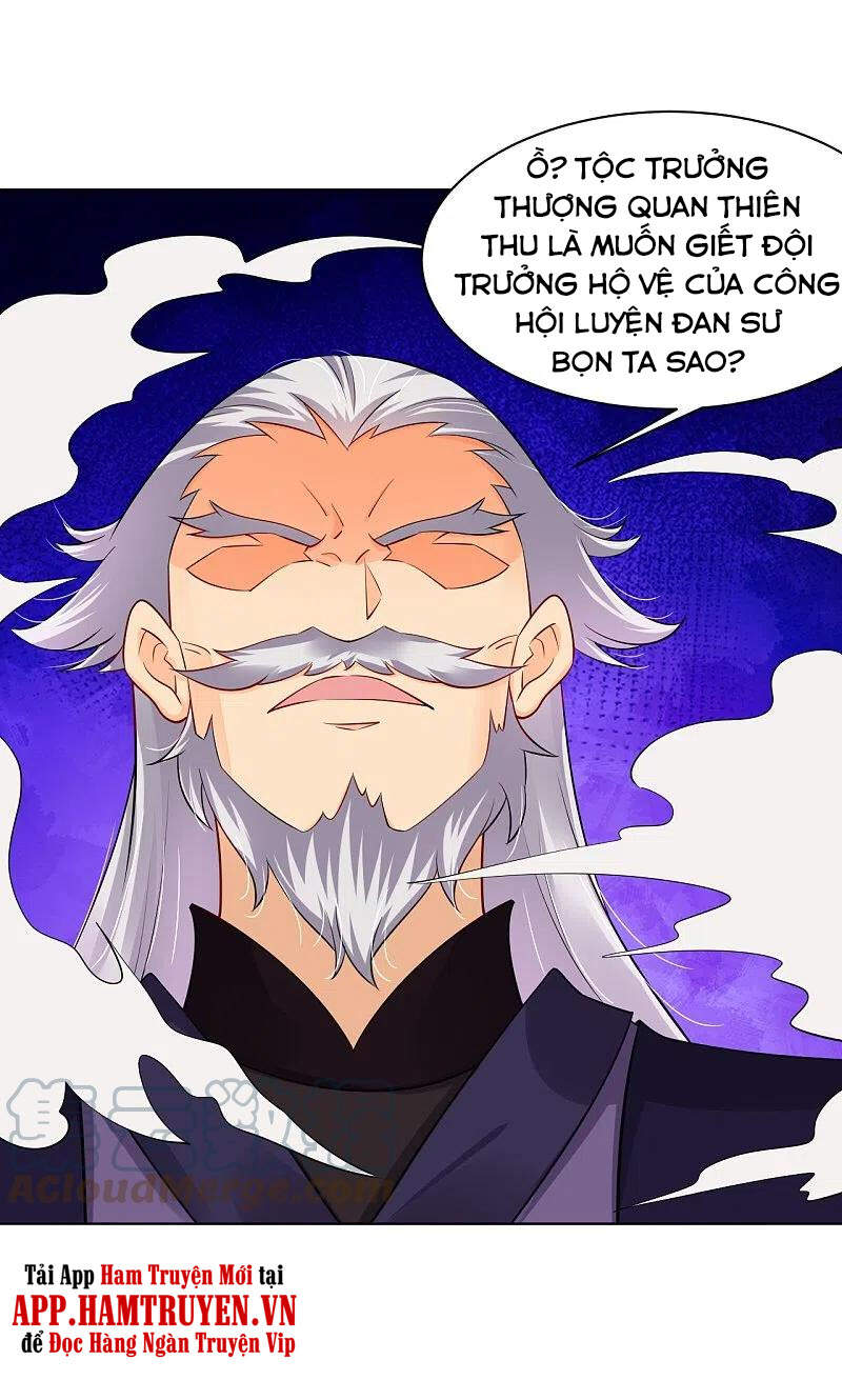 Nghịch Thiên Chiến Thần