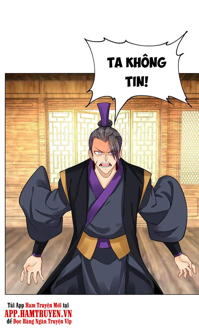 Nghịch Thiên Chiến Thần