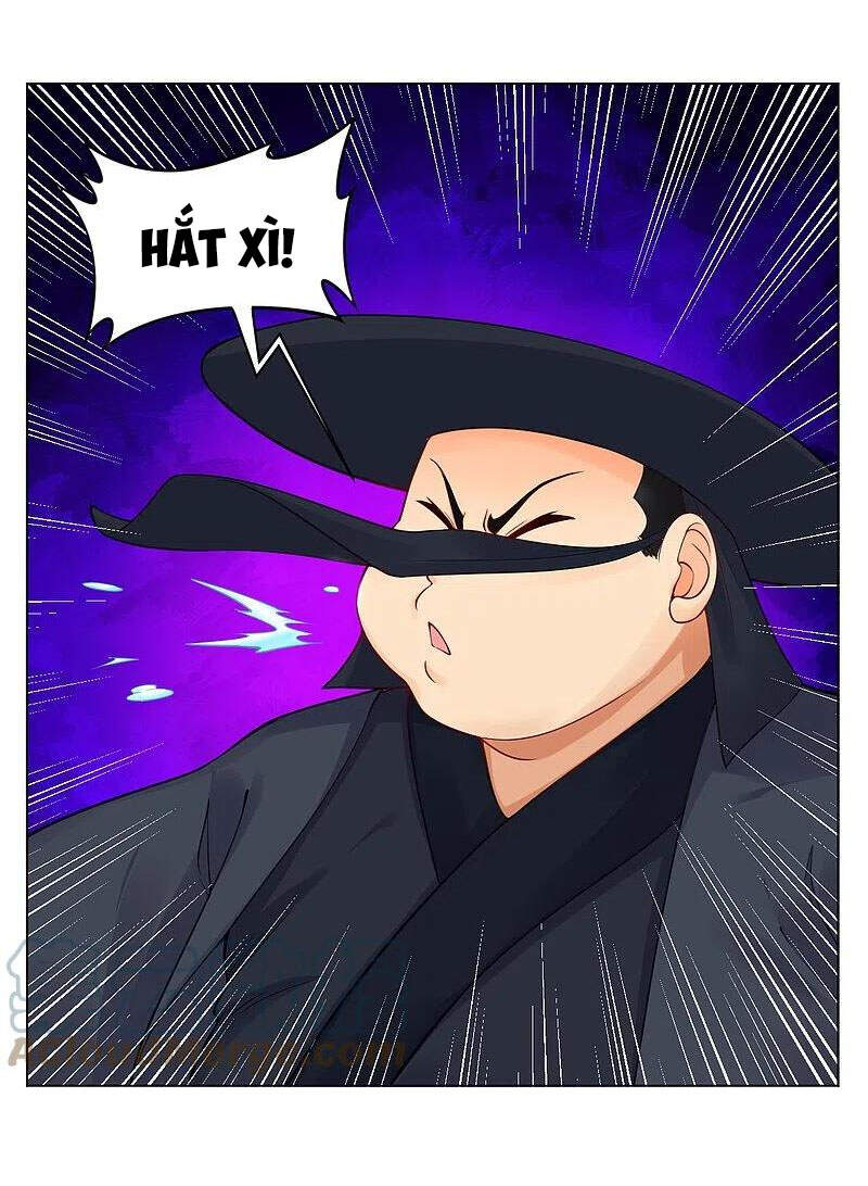 Nghịch Thiên Chiến Thần