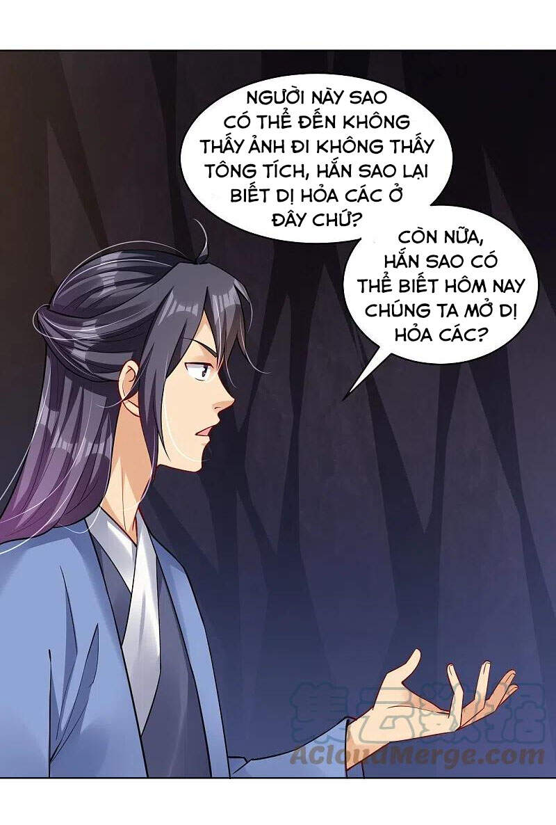 Nghịch Thiên Chiến Thần