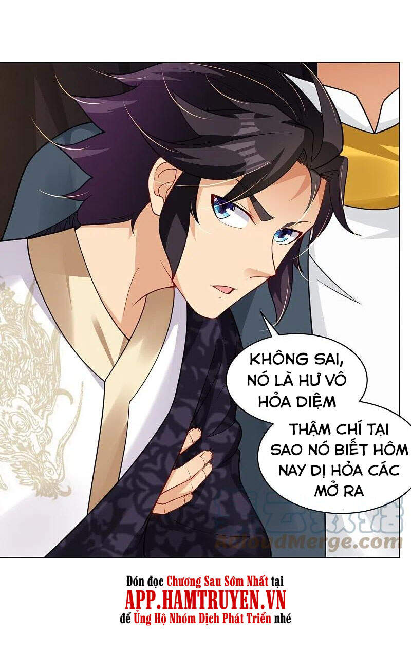 Nghịch Thiên Chiến Thần
