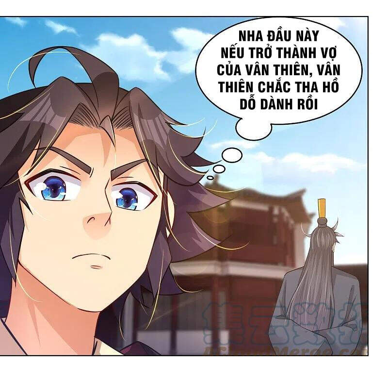Nghịch Thiên Chiến Thần