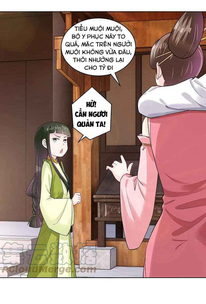 Nghịch Thiên Chiến Thần