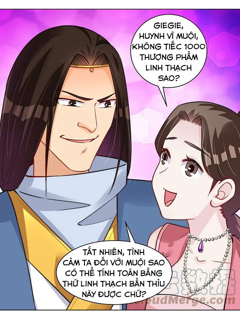 Nghịch Thiên Chiến Thần
