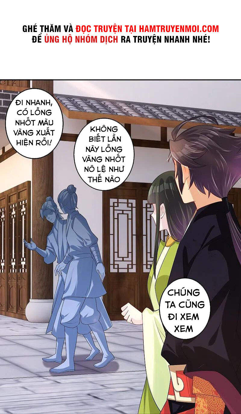 Nghịch Thiên Chiến Thần